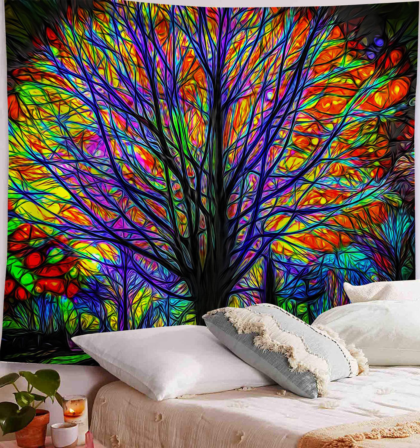 Cute discount wall tapestry